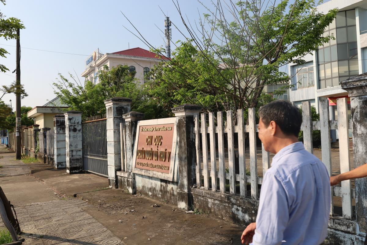 Đà Nẵng chuẩn bị cho thuê nhiều cơ sở nhà đất công dôi dư