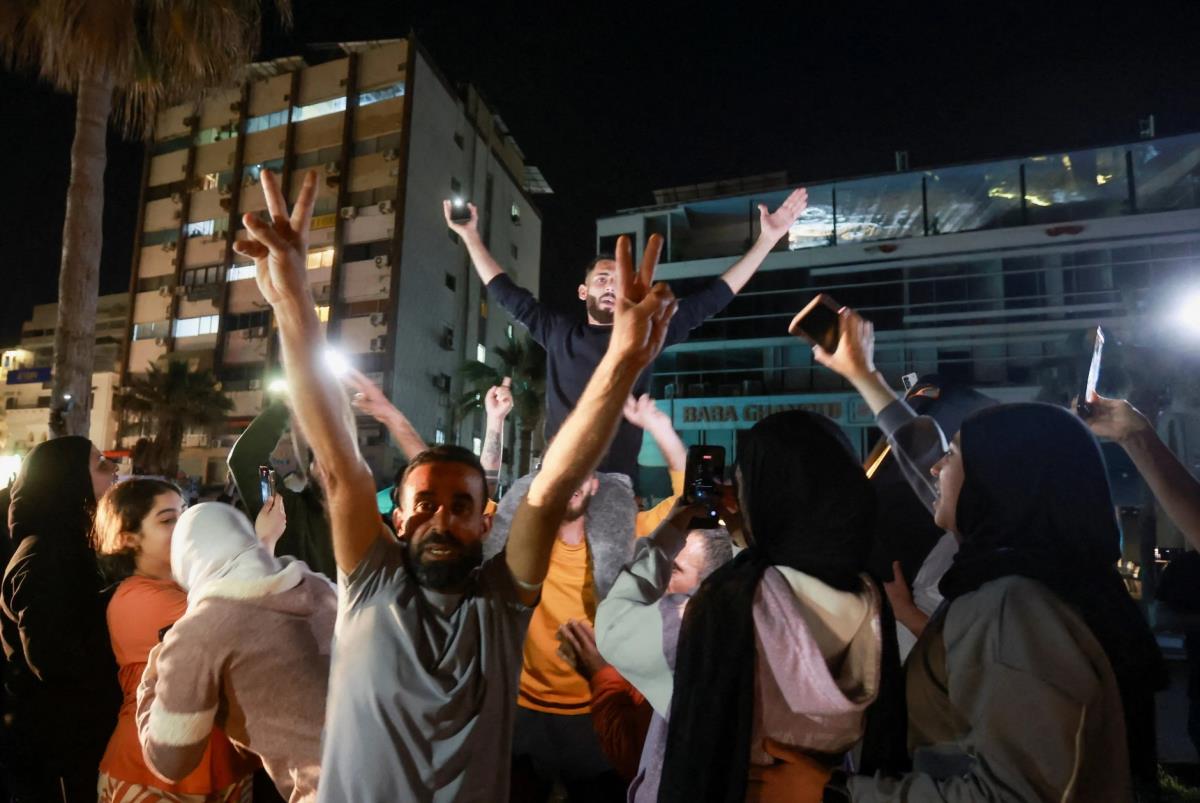 Lệnh ngừng bắn Israel - Lebanon: Khoảng lặng 10 ngày giữa vòng xoáy xung đột Trung Đông