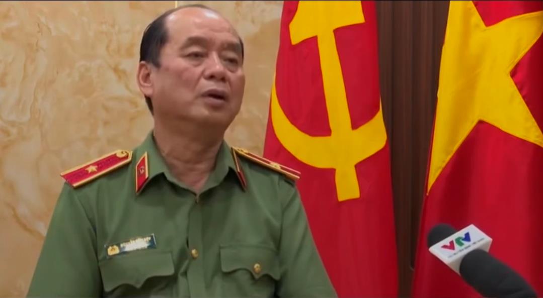 TP Đà Nẵng quyết tâm sạch ma túy trước kế hoạch hai năm