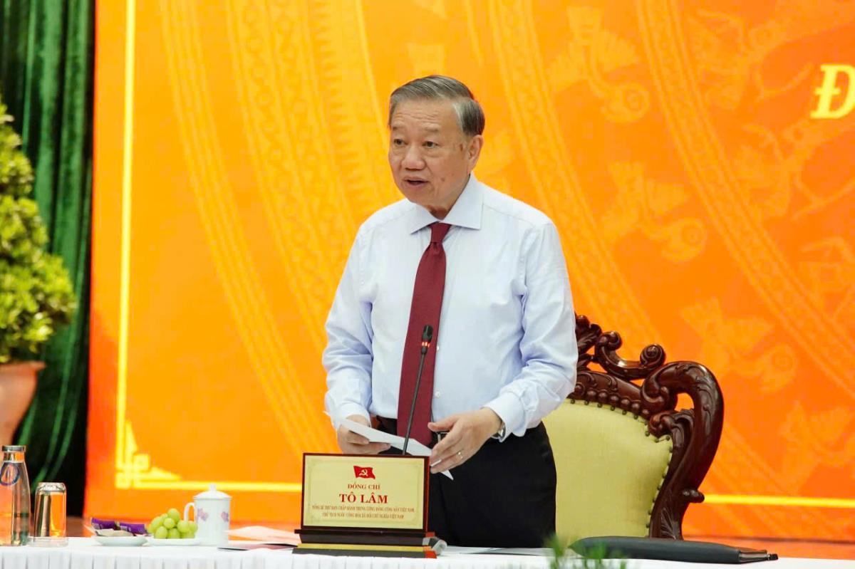 Đà Nẵng được kỳ vọng trở thành cực tăng trưởng mới, đóng vai trò dẫn dắt phát triển khu vực và cả nước.