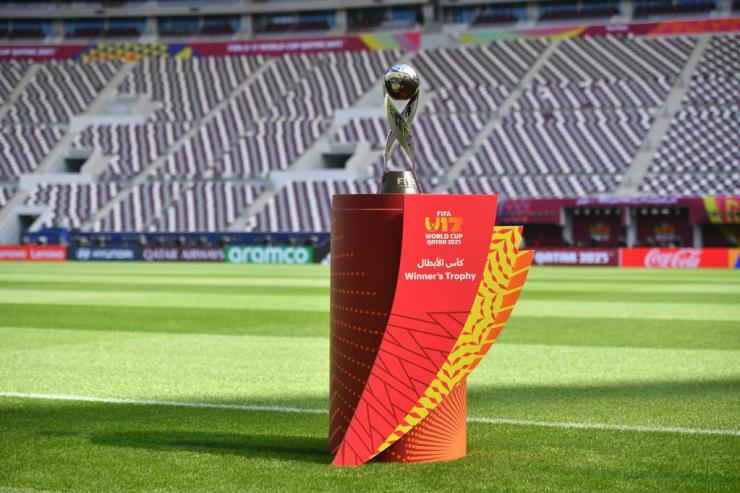 VFF lên tiếng về thông tin FIFA loại U17 Việt Nam khỏi danh sách bốc thăm U17 World Cup 2026