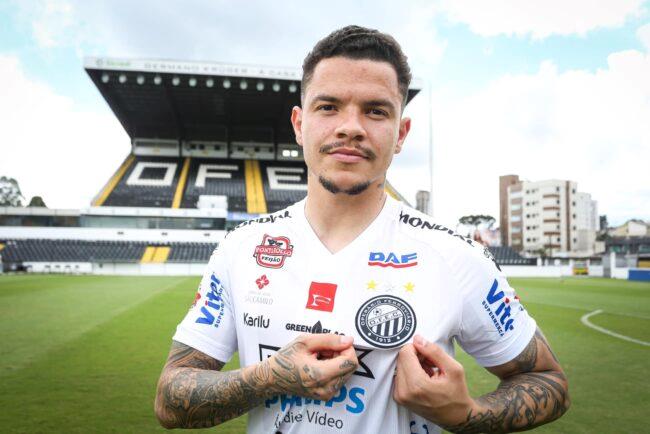 Rodrigo Farofa