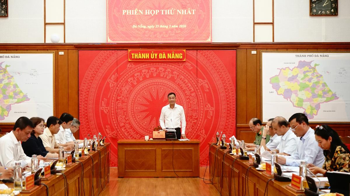 Phát triển thị trường bất động sản minh bạch, lành mạnh, bền vững
