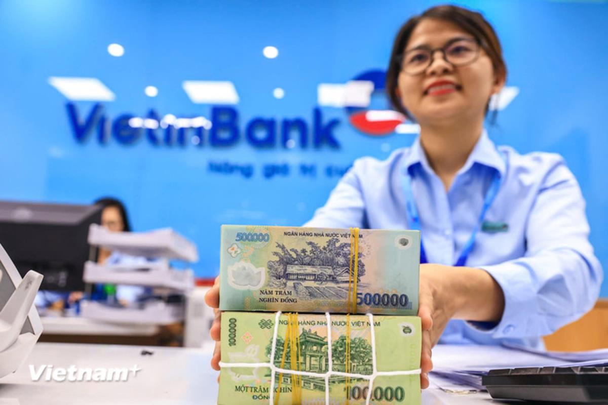 Ngân hàng Nhà nước nỗ lực tìm nhiều giải pháp ổn định mặt bằng lãi suất