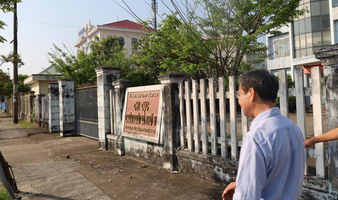Trung tâm Phát triển quỹ đất TP Đà Nẵng công khai phương án quản lý, khai thác 439 cơ sở nhà, đất