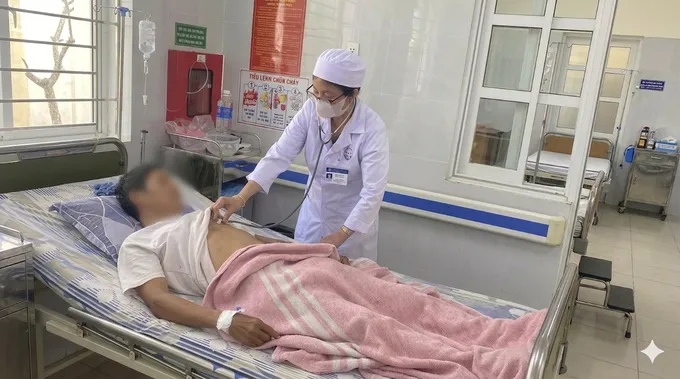 món ve sầu