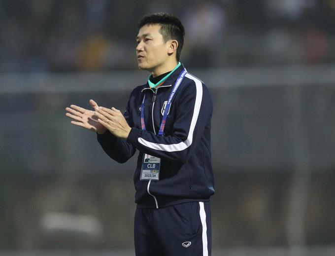 HLV Phan Như Thuật