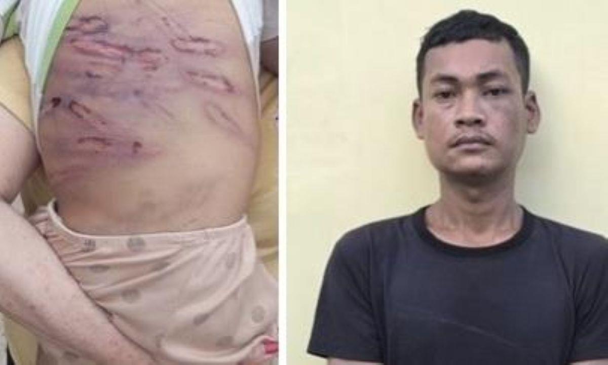 Công an TPHCM bắt giữ cặp đôi ác nhân bạo hành dã man cháu bé 2 tuổi, gây phẫn nộ dư luận