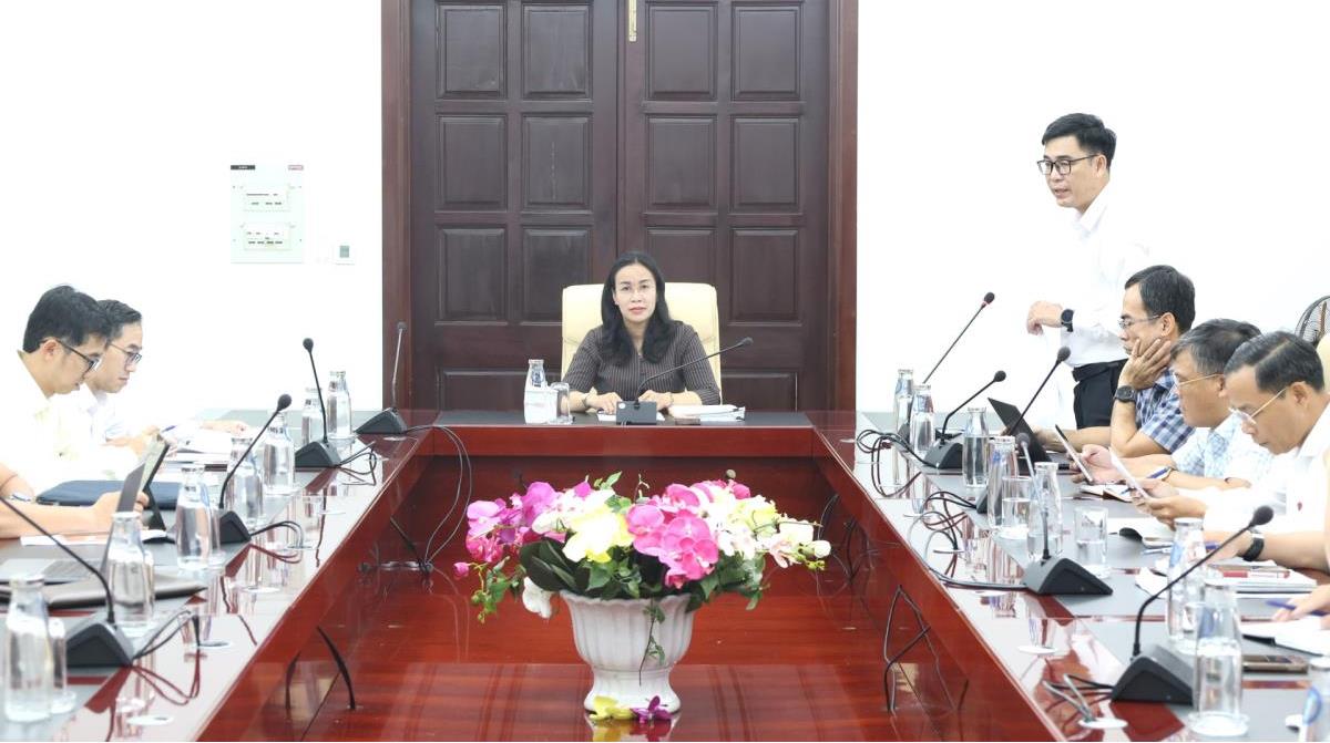 Đề xuất cơ chế mới phát triển Hội An theo hướng sinh thái - văn hóa - du lịch