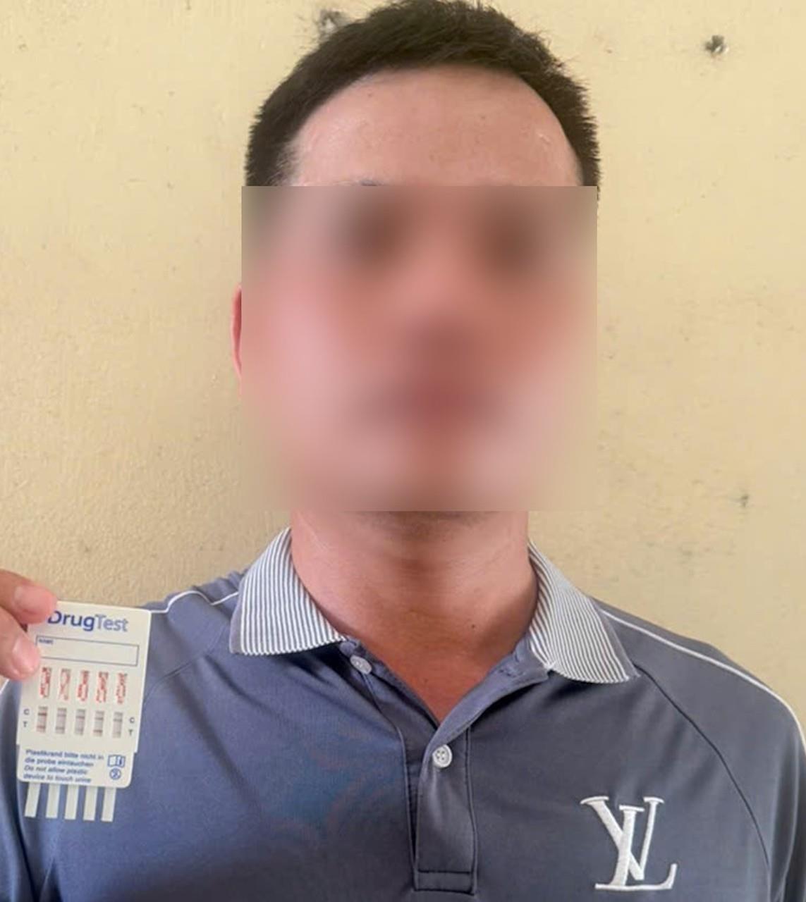 H.L.D tại cơ quan Công an.