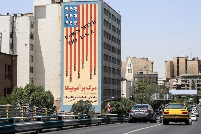 Hé lộ 14 điểm trong dự thảo thỏa thuận Mỹ - Iran: Tiến gần bước ngoặt ngoại giao lịch sử