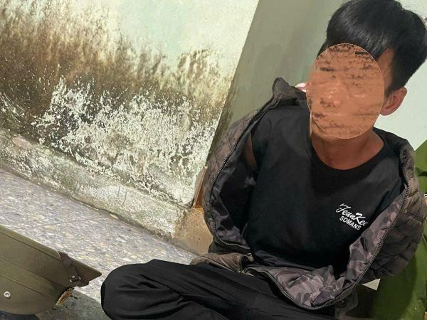 Đối tượng L.V.N.
