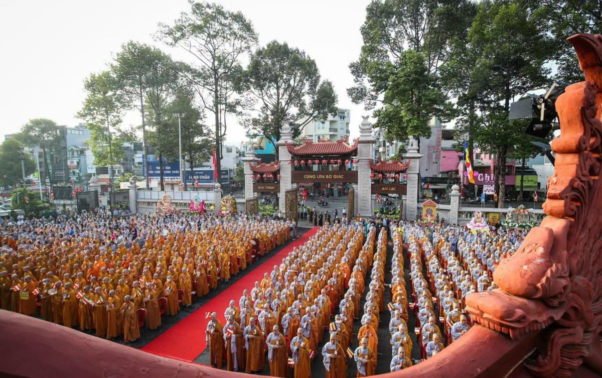 Nhận diện luận điệu xuyên tạc việc triển khai luật tín ngưỡng, tôn giáo năm 2026
