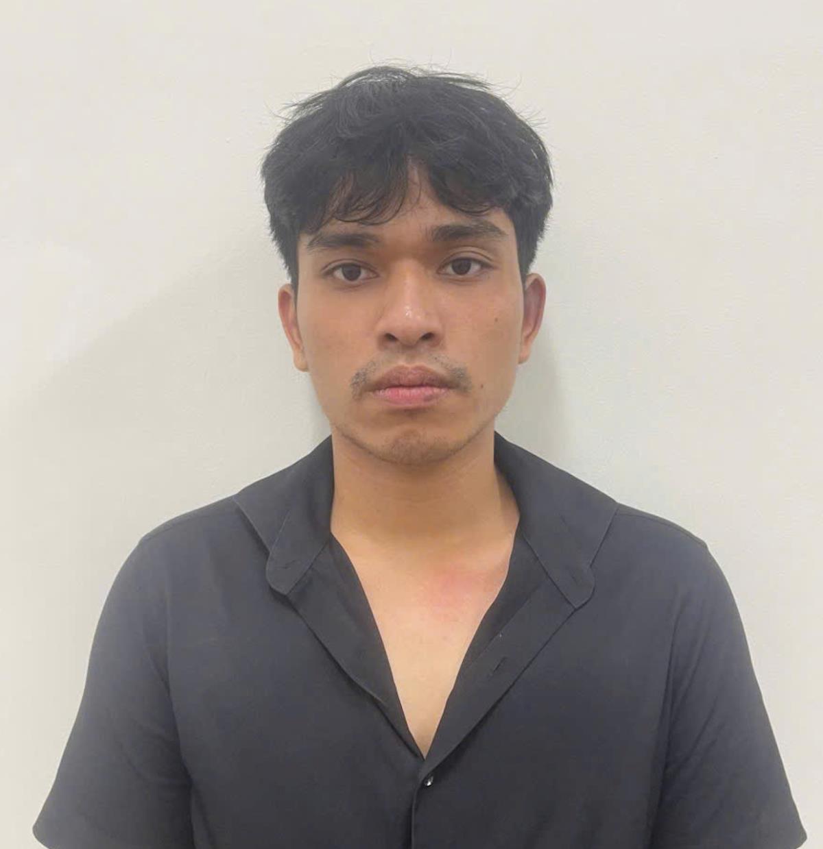 Trần Văn Trường Sơn
