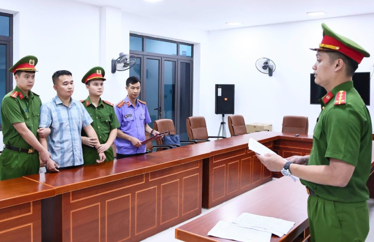 Khởi tố thêm 15 người trong vụ bất thường điểm 10 toán tại Tuyên Quang