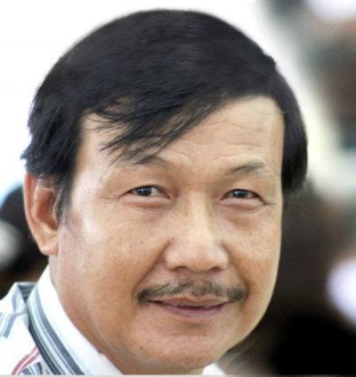 Cố nhạc sĩ Thái Nghĩa.