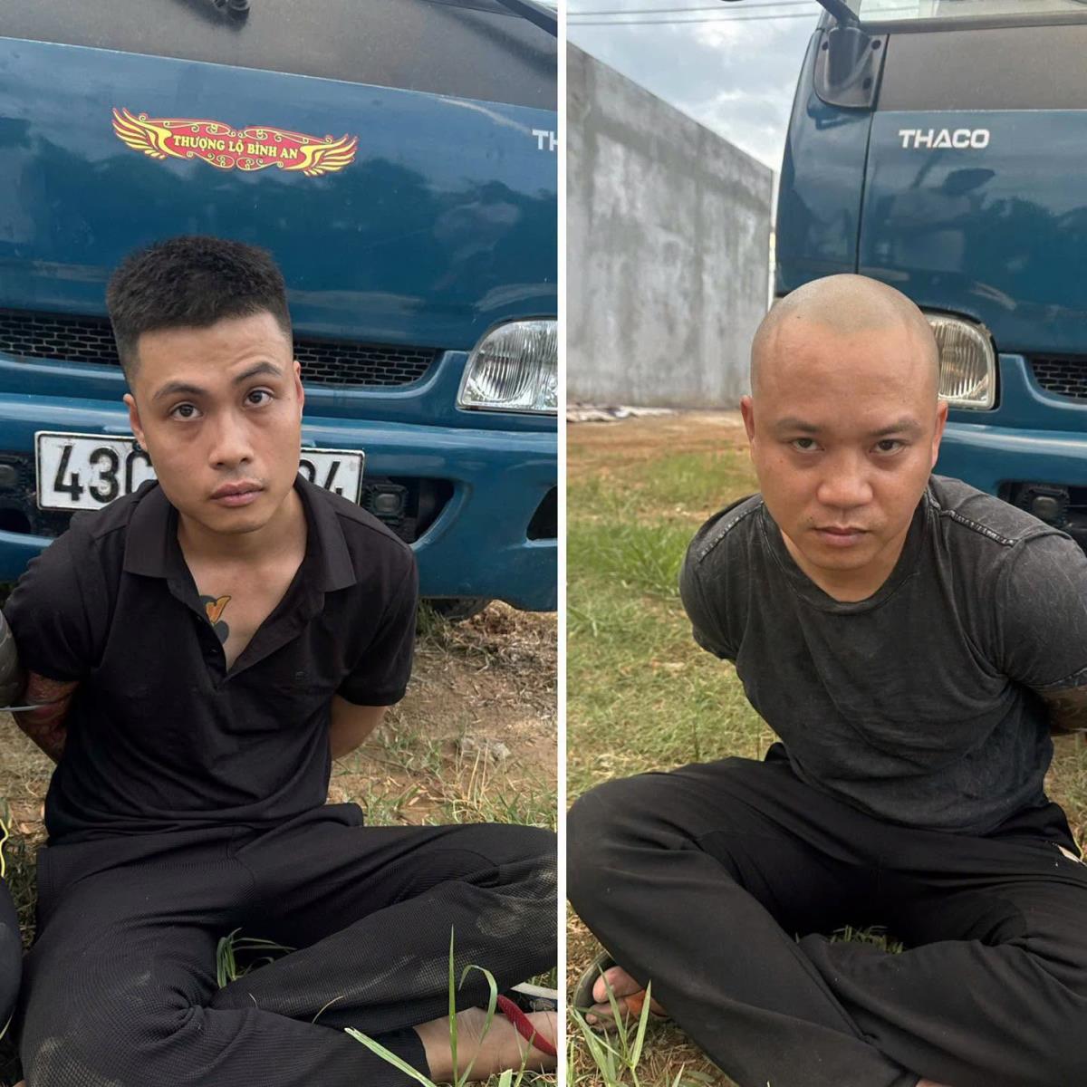 Cơ quan CSĐT Công an TP Đà Nẵng khởi tố bị can Hoàng Thị Lý về hành vi "Trốn thuế".
