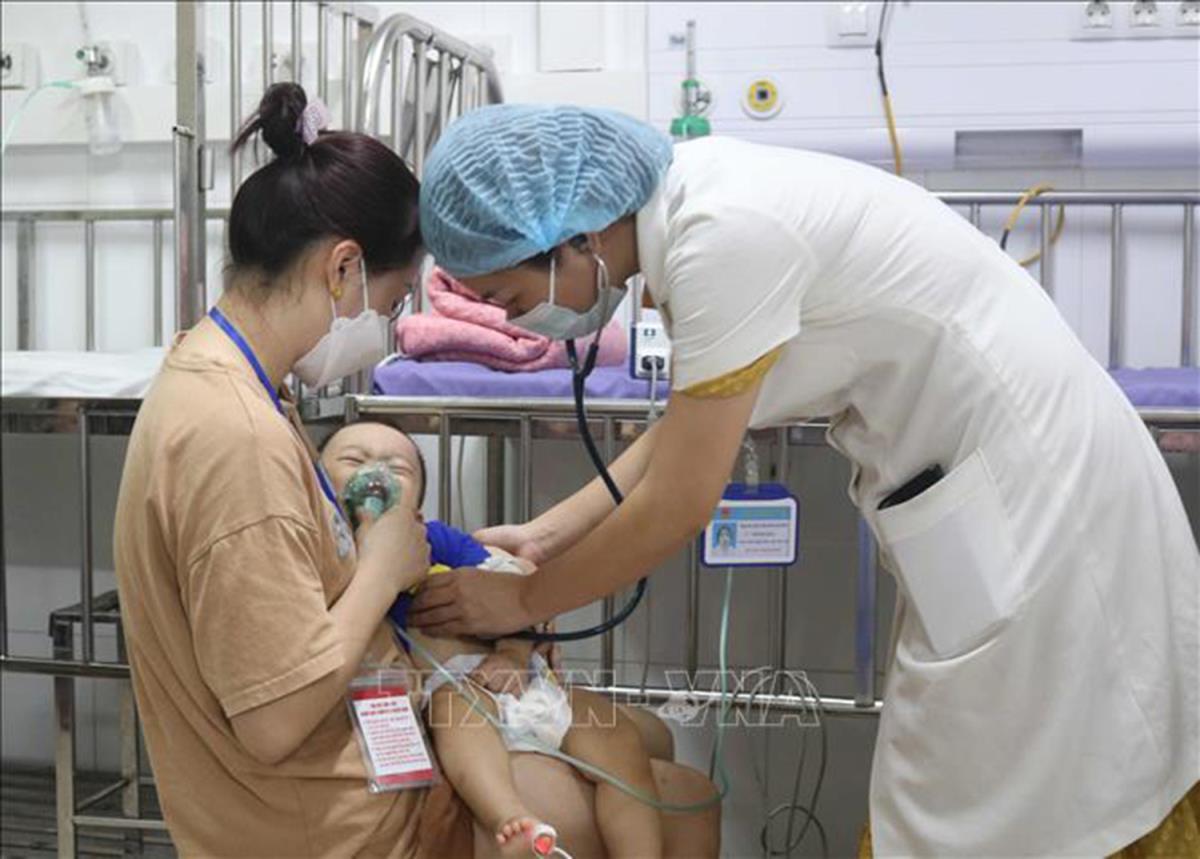 Chủ động phòng bệnh do virus Adeno trong mùa du lịch, nghỉ hè