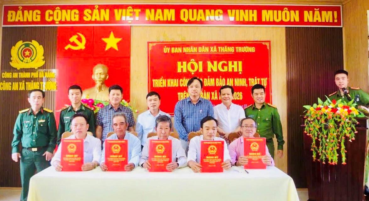 Thành lập các tổ rà soát, phát hiện, thống kê người nghiện.