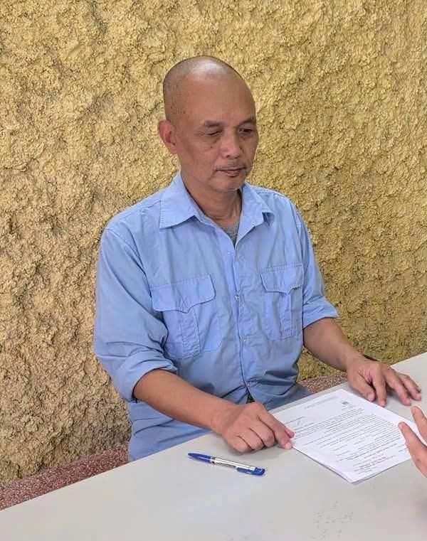 Trần Việt Anh