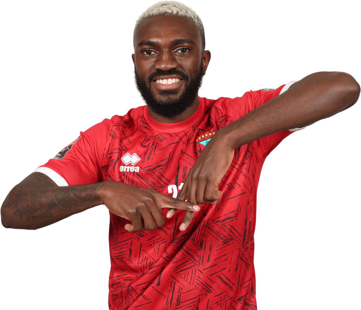 Esteban Obiang