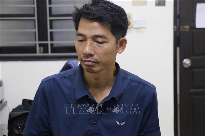 Bắt 2 đối tượng mua, bán trái phép hơn 50 triệu dữ liệu cá nhân