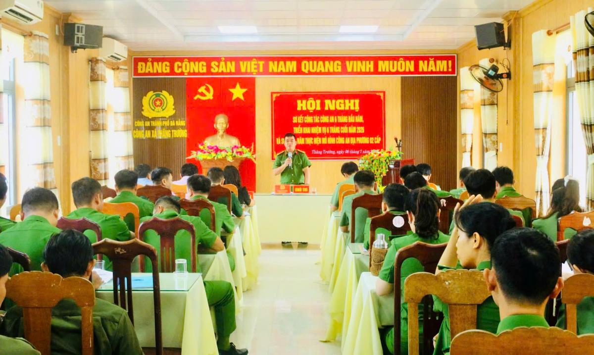 Ký kết quy chế phối hợp trong phong trào bảo vệ an ninh tổ quốc.