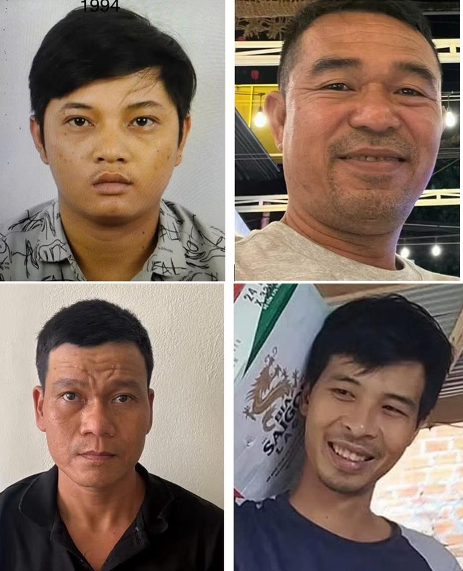 Cơ quan điều tra đấu tranh, ghi lời khai một đối tượng trong đường dây cá độ.
