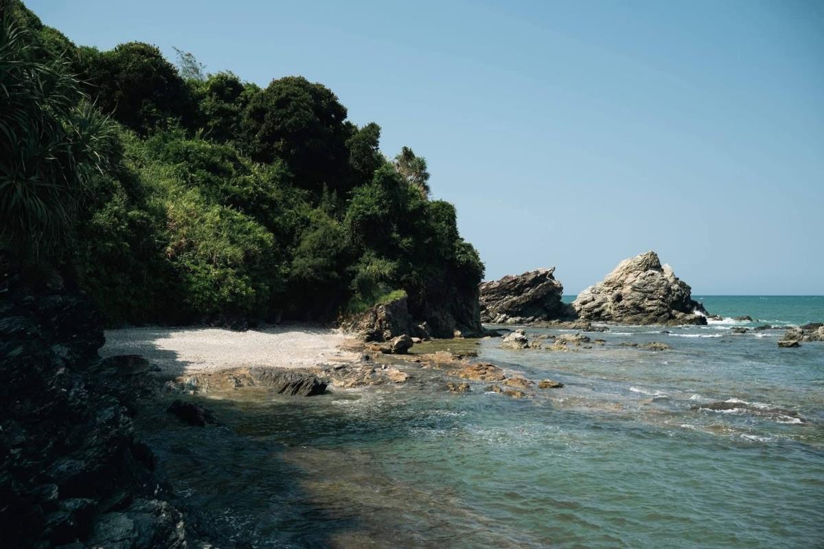 Một góc Bàn Than.