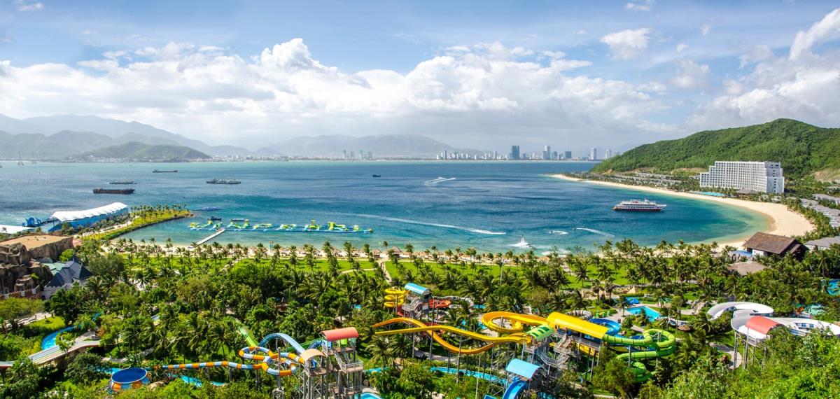 Vinpearl đạt thứ hạng số 1 thương hiệu khách sạn mạnh nhất thế giới do Brand Finance xếp hạng và lần đầu tiên lọt vào Top 50 thương hiệu khách sạn giá trị nhất thế giới