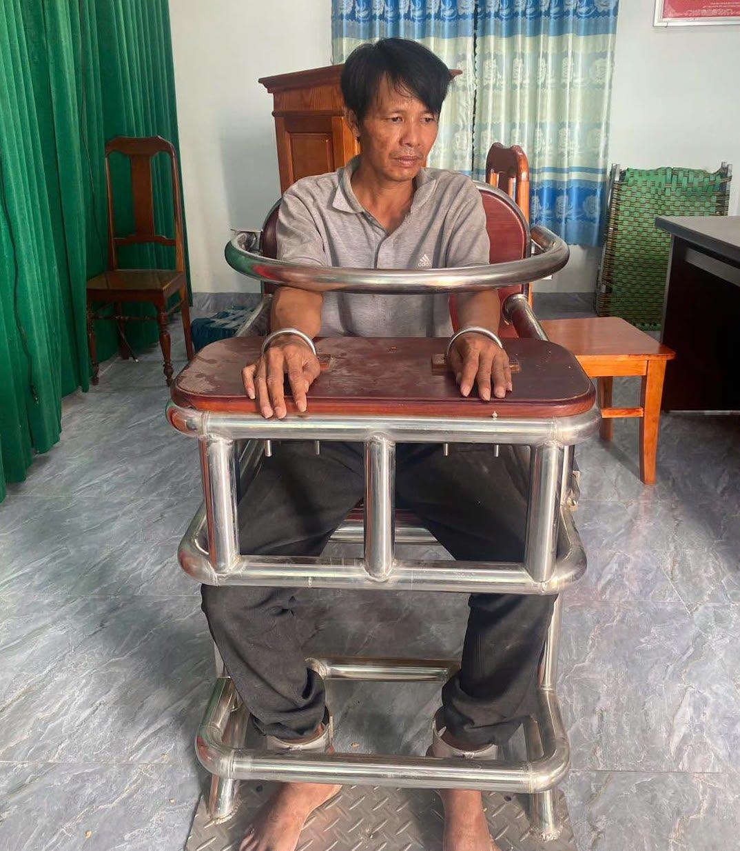 Đối tượng Phạm Văn Dũng