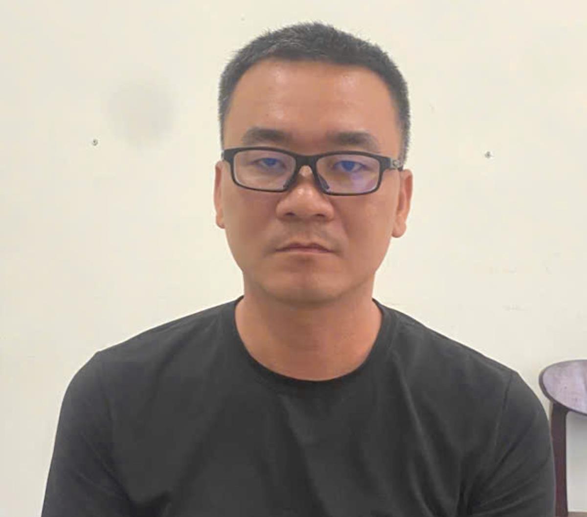 Nguyễn Đức Huy