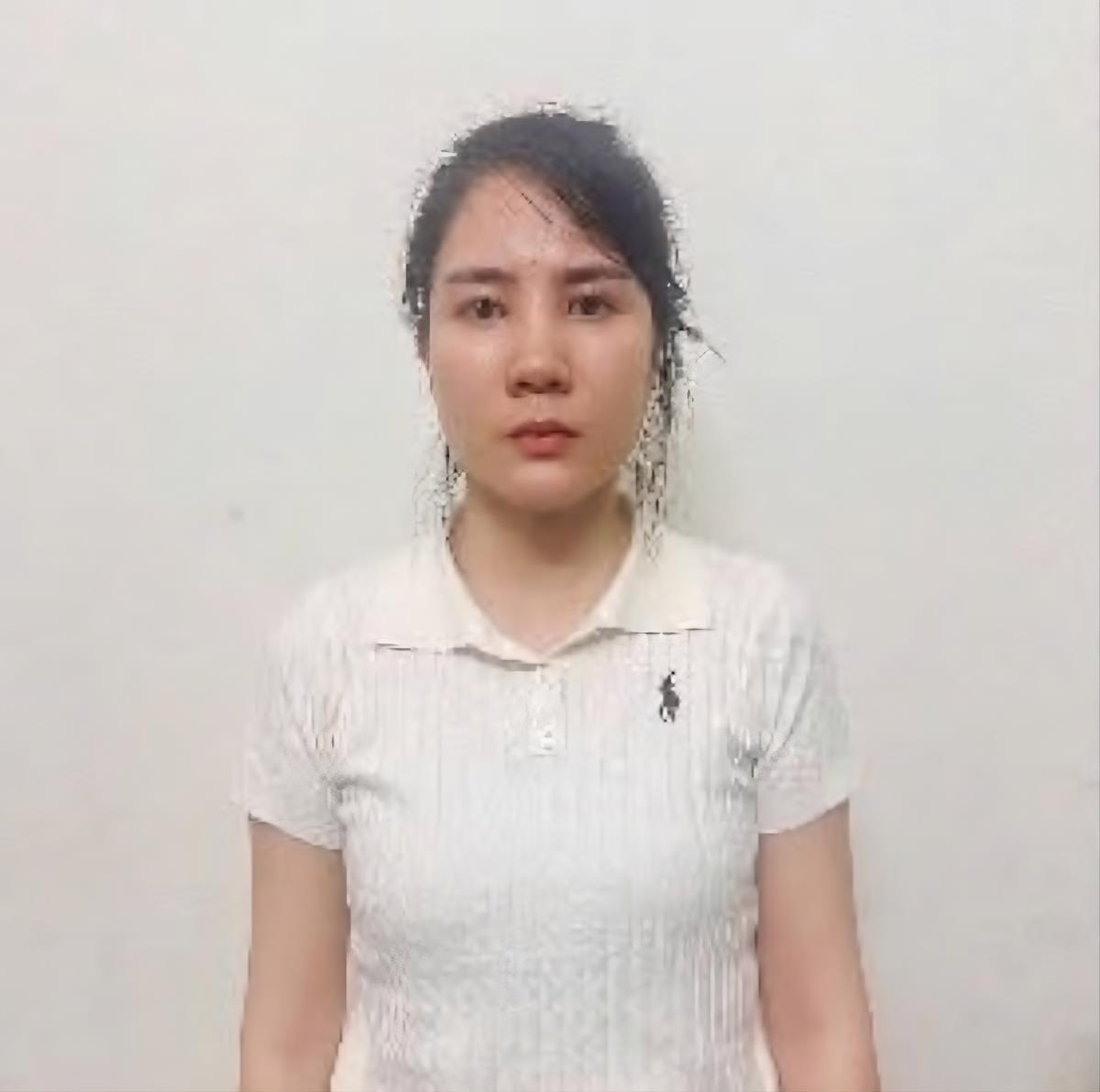 Đối tượng Hoàng Thùy Linh