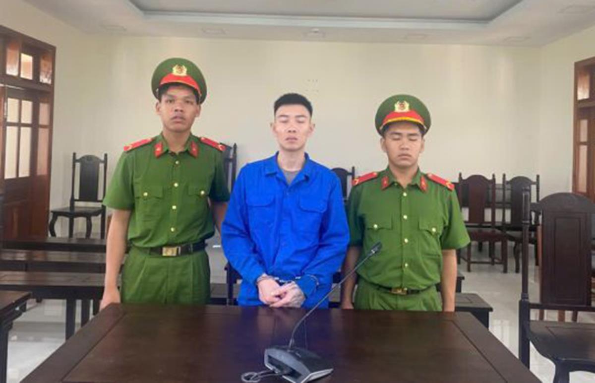 'Yêu râu xanh' lãnh án tù