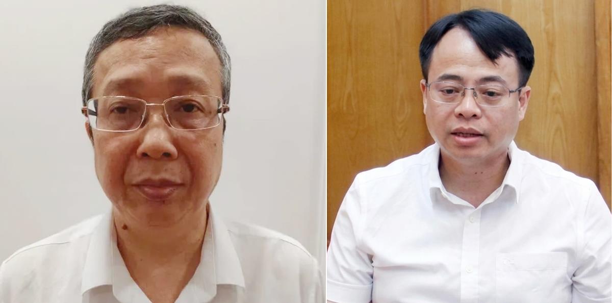 Từ hai vụ án nhìn lại bài học kiểm soát quyền lực