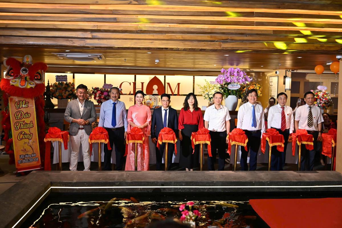 Đà Nẵng có thêm sản phẩm y tế du lịch, chăm sóc sức khoẻ rộng gần 4.000m2