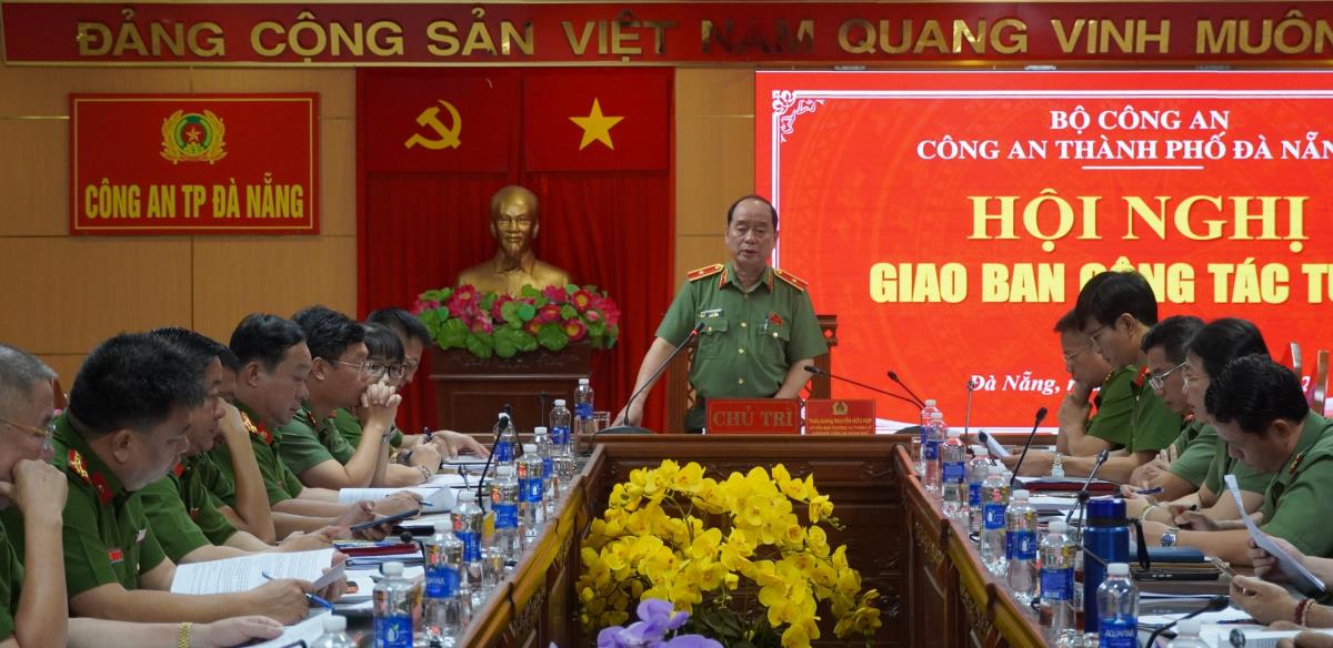 Quyết liệt hoàn thành các chỉ tiêu công tác 3 tháng cuối năm 2026