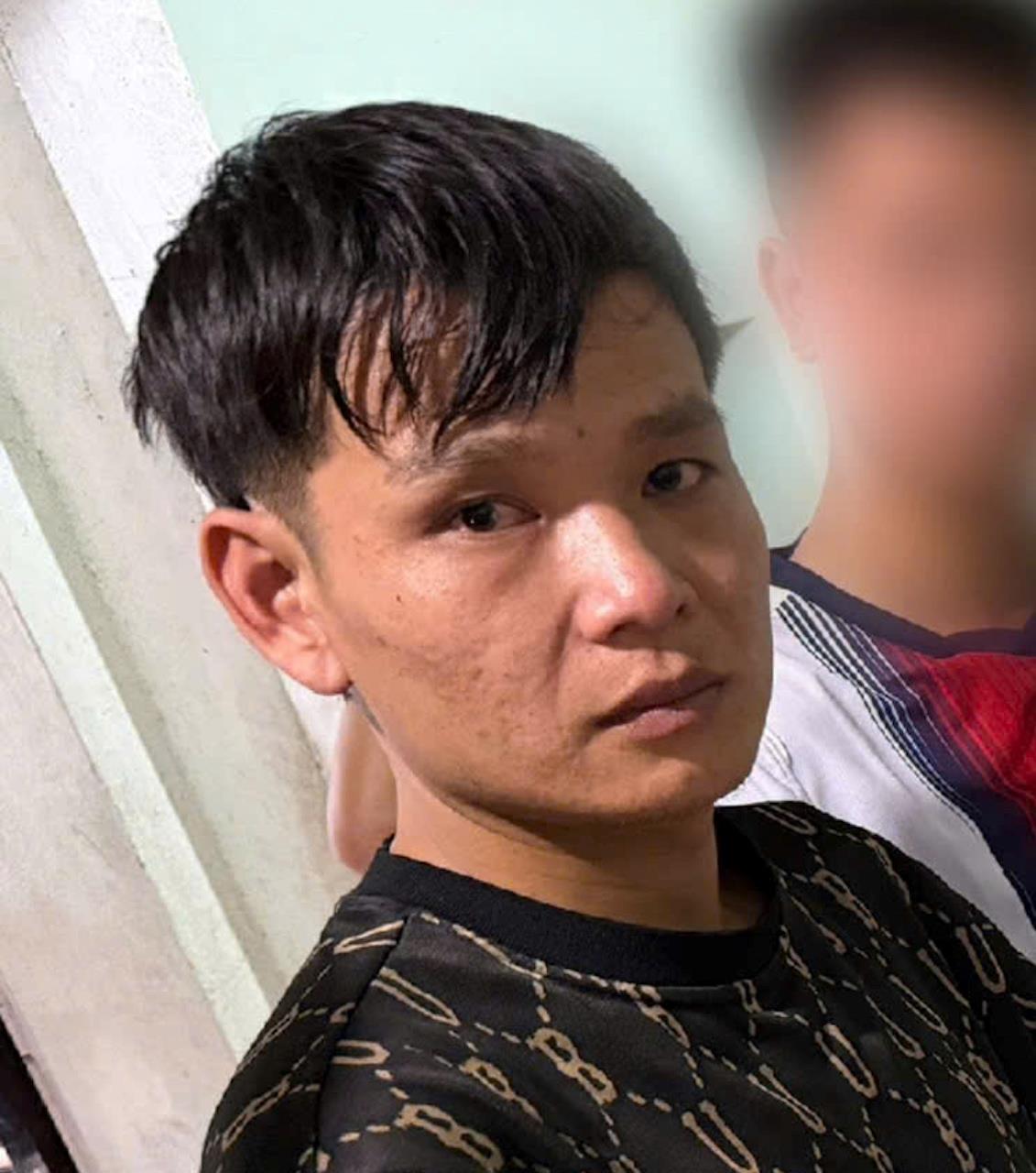 Bắt hai đối tuợng gây ra 7 vụ trộm cắp tài sản