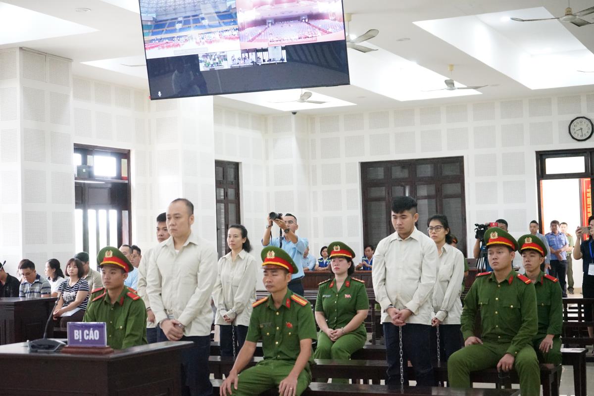 Chính thức đưa ra xét xử vụ án xảy ra tại GFDI liên quan đến hơn 7.100 bị hại