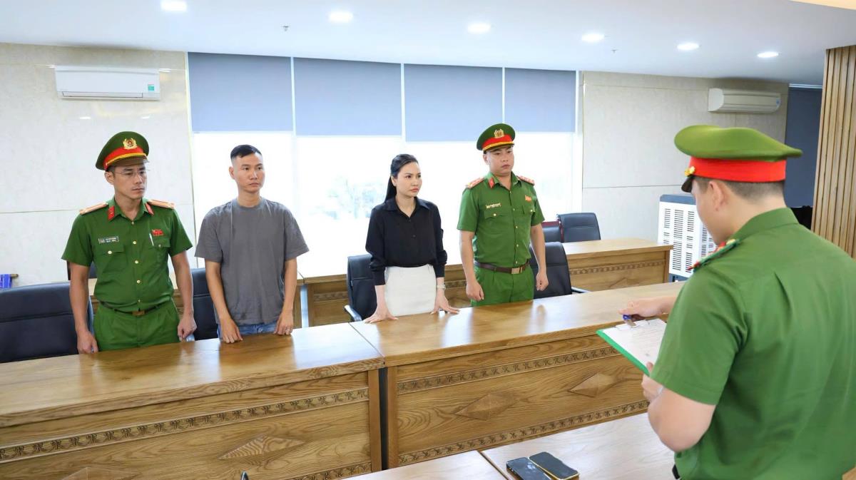 Liên tiếp triệt phá 2 vụ án buôn lậu và vận chuyển trái phép tiền tệ xuyên biên giới