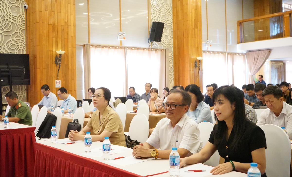 Nâng cao kỹ năng thông tin đối ngoại về biển, đảo và quyền con người