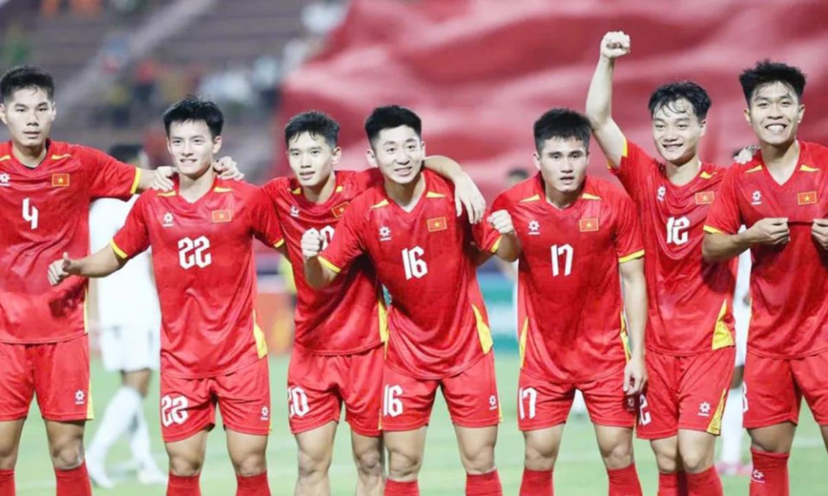 U.23 Việt Nam dự ASIAD 20 sẽ có nhiều biến động về nhân sự.