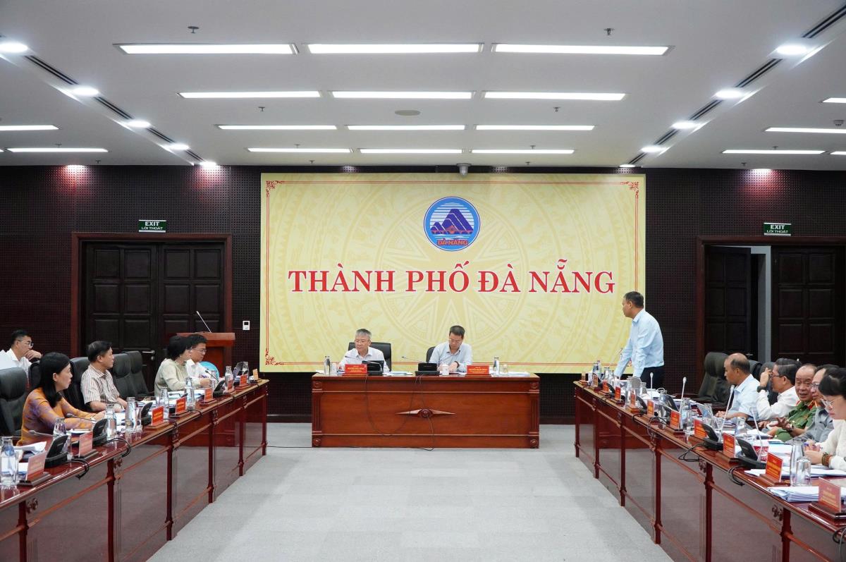Lượng du khách tới Đà Nẵng tăng cao nhưng mức chi tiêu còn thấp, thành phố sẽ đa dạng hóa sản phẩm du lịch.