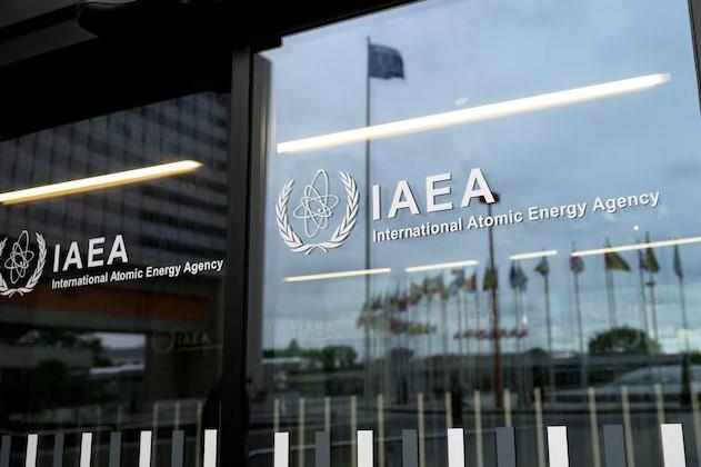 Trụ sở của IAEA tại Vienna, Áo. Ảnh: Reuters