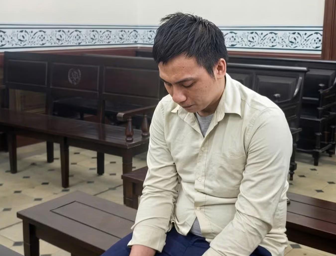 Lĩnh án chung thân vì sát hại chồng của bạn gái