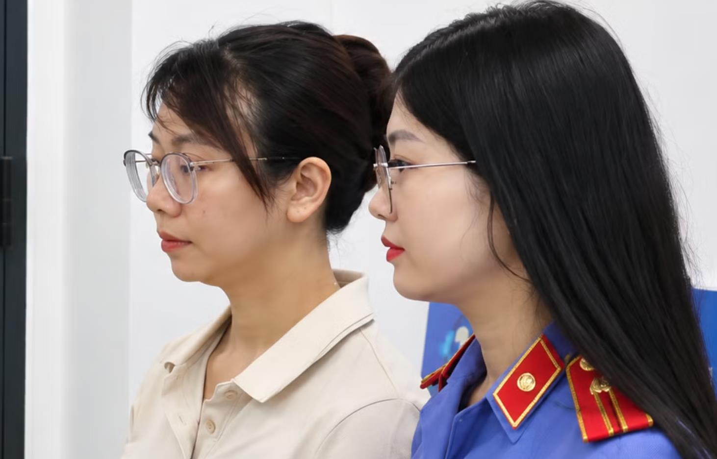 Cựu Kiểm sát viên Viện KSND Hà Nội bị khởi tố vì làm sai lệch hồ sơ vụ án