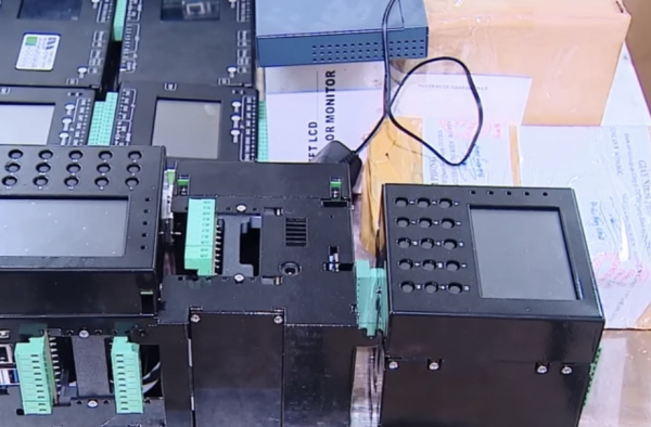 Các vật chứng được Cơ quan Công an thu giữ phục vụ điều tra.