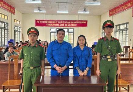Cùng chơi, cùng chịu… án