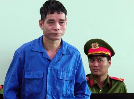 Mức án nghiêm khắc đối với những gã chồng nhẫn tâm sát hại vợ