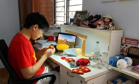 Giữ vững nền tảng tư tưởng của Đảng từ mỗi nếp nhà